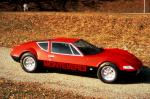 Monteverdi Hai 450 GTS 1973 года